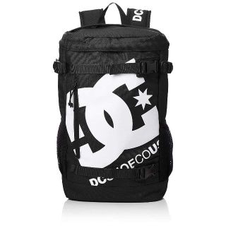 ディーシーシューズ(DC SHOES)のDC SHOES　ディーシー リュック 16 QUONSETT(バッグパック/リュック)