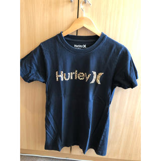 ハーレー(Hurley)のTシャツ(Tシャツ/カットソー(半袖/袖なし))
