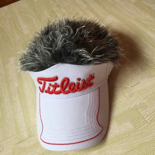 タイトリスト(Titleist)の帽子(その他)