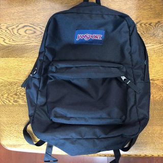 ジャンスポーツ(JANSPORT)のJANSPORTのリュック(リュック/バックパック)