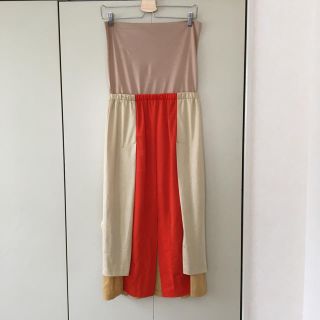 トーガ(TOGA)のTOGA PLULLA  新品☆ワンピース(ひざ丈ワンピース)