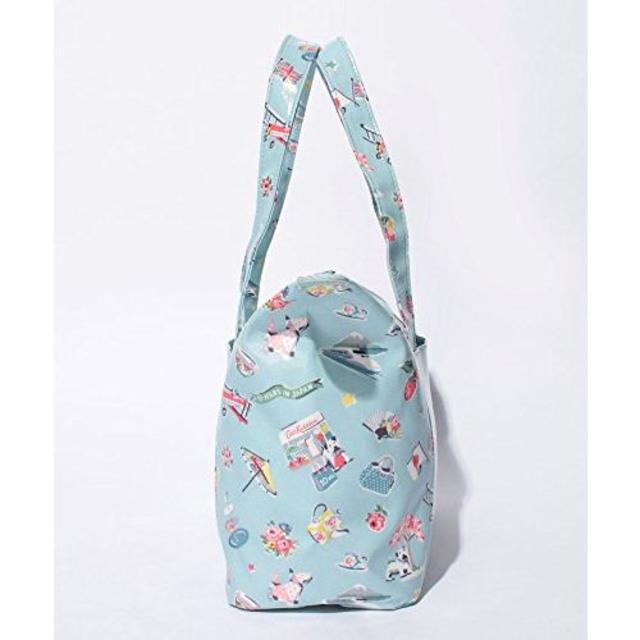 Cath Kidston(キャスキッドソン)のキャスキッドソン トートバッグ 日本限定柄♡ レディースのバッグ(トートバッグ)の商品写真