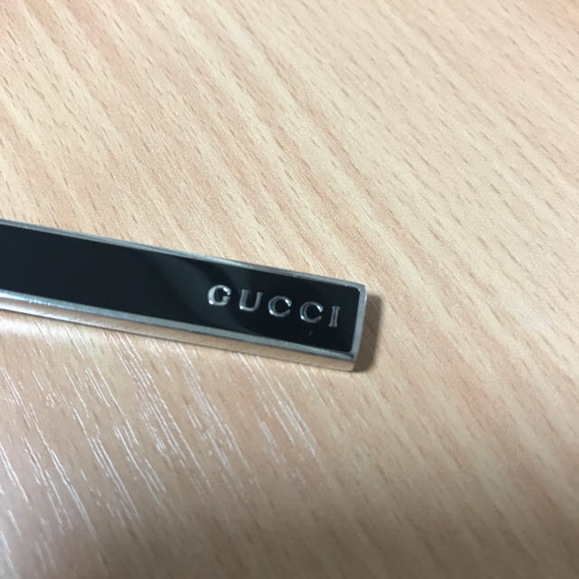 Gucci(グッチ)のGUCCI キーホルダー レディースのファッション小物(キーホルダー)の商品写真