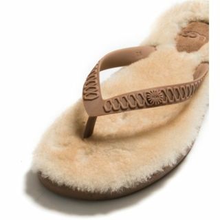 アグ(UGG)の【UGG】サンダル(サンダル)