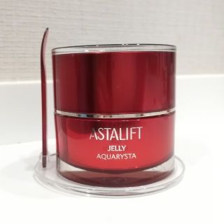 アスタリフト(ASTALIFT)のASTALIFT☆ジェリーアクアリスタ(ブースター/導入液)