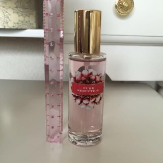 ヴィクトリアズシークレット(Victoria's Secret)のオードトワレ＊ピュアセダクション(香水(女性用))