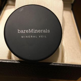 ベアミネラル(bareMinerals)のbareMinerals フェイスパウダー（新品・未使用）(フェイスパウダー)