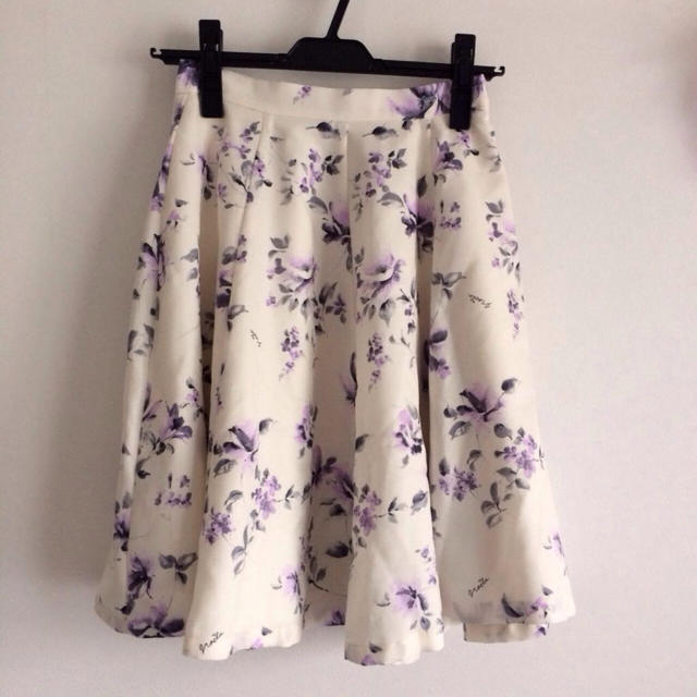 Noela(ノエラ)のnoela♡スカート レディースのスカート(ひざ丈スカート)の商品写真