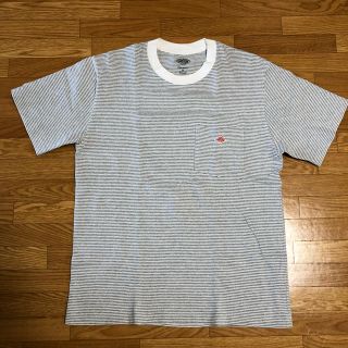 ダントン(DANTON)のDANTON Ｔシャツ(Tシャツ/カットソー(半袖/袖なし))