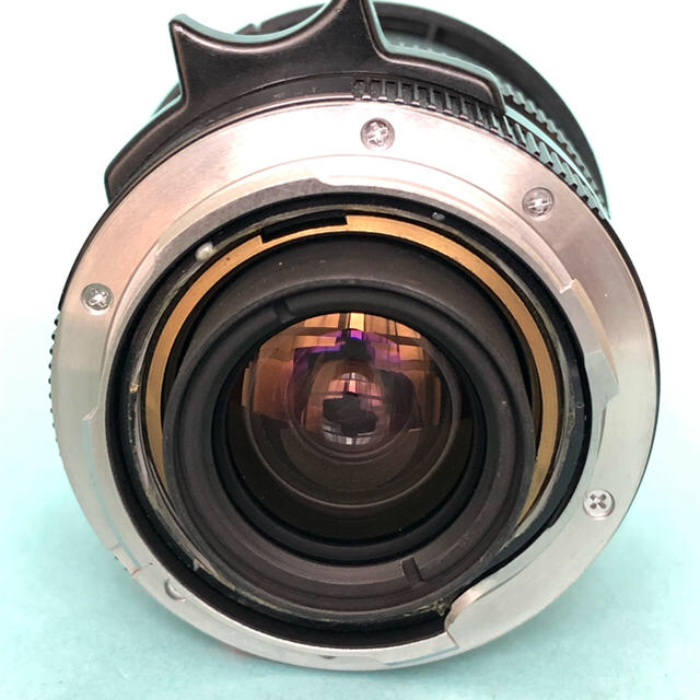 LEICA(ライカ)のK様 購入専用。 スマホ/家電/カメラのカメラ(レンズ(単焦点))の商品写真