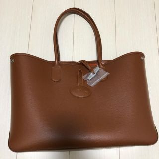 ロンシャン(LONGCHAMP)のロンシャン トートバック(ハンドバッグ)