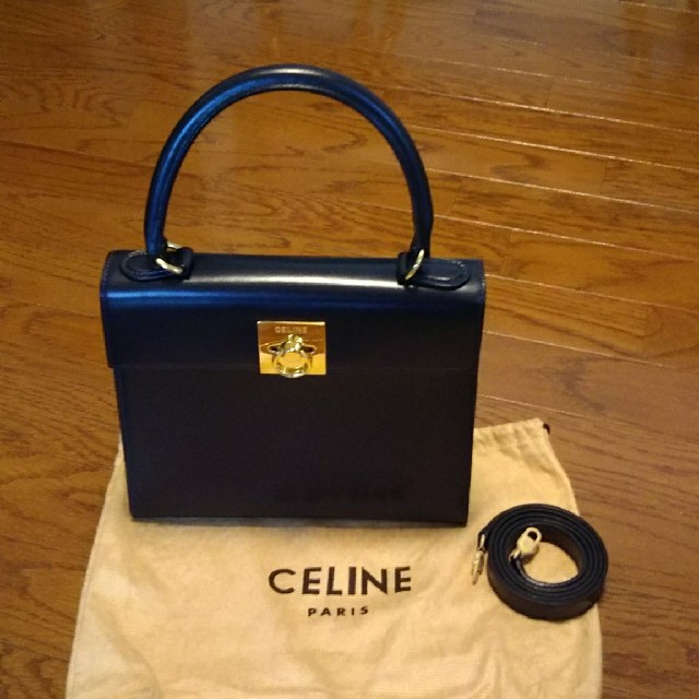 celine(セリーヌ)のT.I様専用です。CELINE   2Wayバッグ レディースのバッグ(ショルダーバッグ)の商品写真