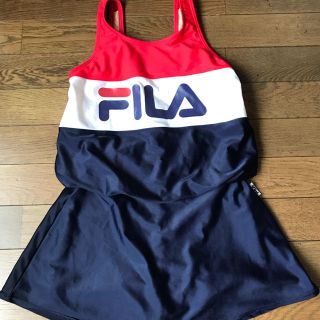 フィラ(FILA)のFIRA 水着 150〜160 美品 フィラ(水着)