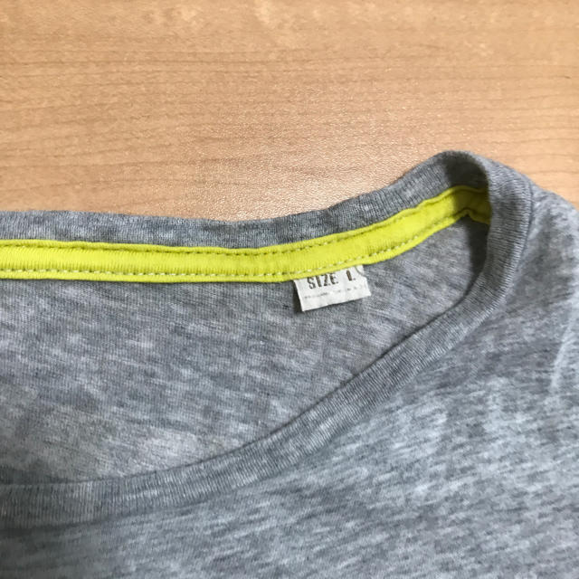 DIESEL(ディーゼル)のディーゼル Tシャツ メンズのトップス(Tシャツ/カットソー(半袖/袖なし))の商品写真
