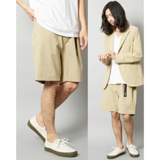 アメリカンラグシー(AMERICAN RAG CIE)のAMERICAN RAG CIE×WILD THINGS ショートパンツ(ショートパンツ)