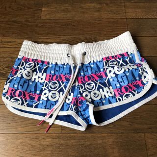 ロキシー(Roxy)のロキシー サーフパンツ 140〜150 美品(水着)