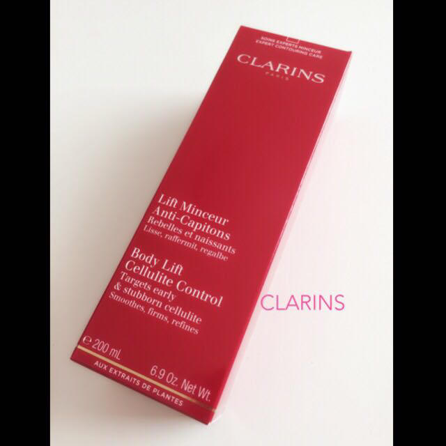 CLARINS(クラランス)のCLARINS コスメ/美容のボディケア(ボディクリーム)の商品写真