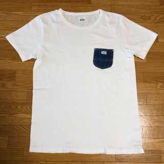 リー(Lee)のLee Ｔシャツ(Tシャツ/カットソー(半袖/袖なし))