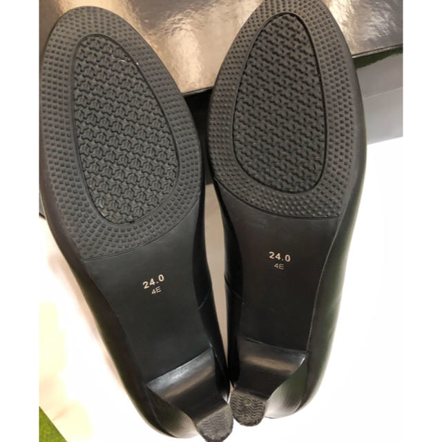 青山(アオヤマ)のレディスシューズ レディースの靴/シューズ(その他)の商品写真