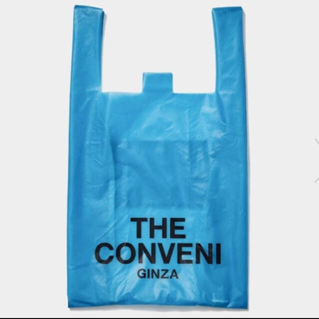 FRAGMENT(フラグメント)のthe conveni shopper メンズのバッグ(トートバッグ)の商品写真