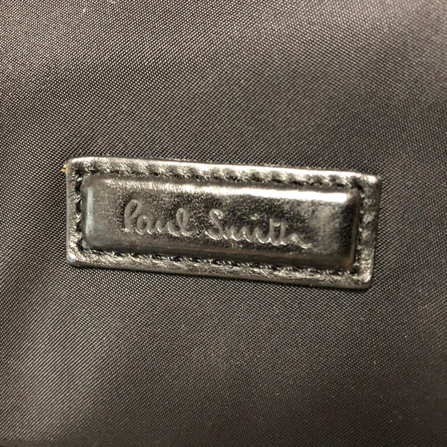 Paul Smith(ポールスミス)のポールスミス トートバッグ メンズのバッグ(トートバッグ)の商品写真