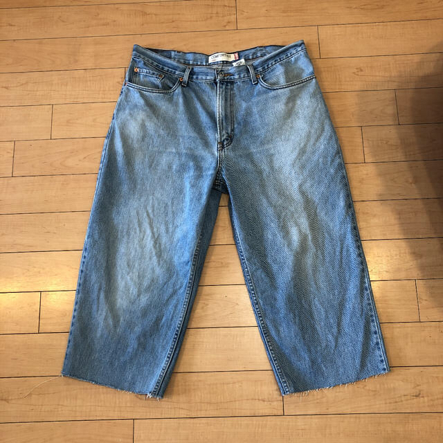 Levi's - 超希少 90s ビンテージ リーバイス 560 ルーズ ワイド バギー ...