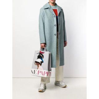 アクネ(ACNE)のAcne Studios  バッグ(トートバッグ)