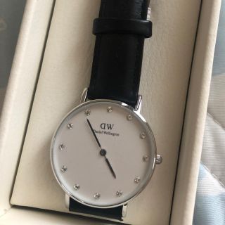 ダニエルウェリントン(Daniel Wellington)のダニエル ウェリントン DW レディース 26mm(腕時計)