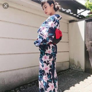 ジェイダ 浴衣(レディース)の通販 12点 | GYDAのレディースを買うなら ...