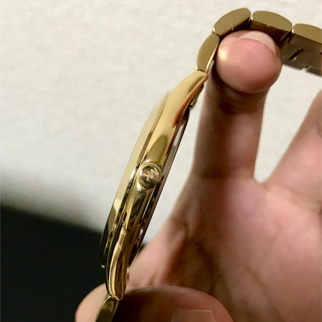マイケルコース Michael Kors 腕時計 美品