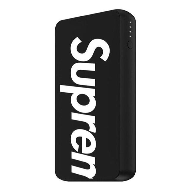 スマートフォン/携帯電話Supreme バッテリー