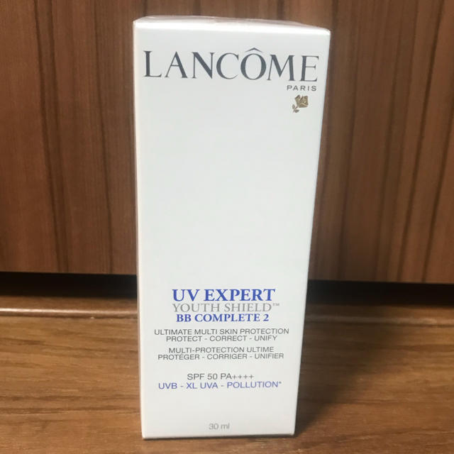 LANCOME(ランコム)のLANCOME UVエクスペールBB 日焼け止め乳液30ml コスメ/美容のベースメイク/化粧品(化粧下地)の商品写真