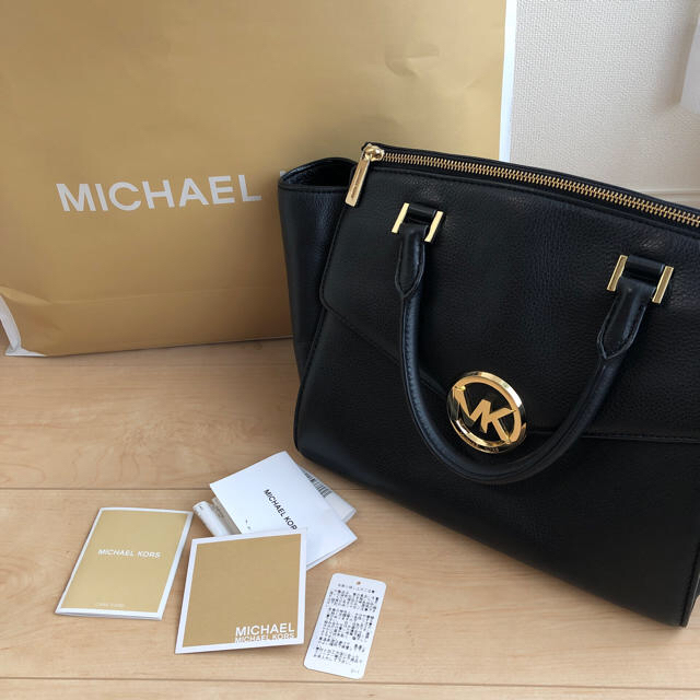 Michael Kors(マイケルコース)のマイケルコース MICHAEL KORS レディースのバッグ(ショルダーバッグ)の商品写真