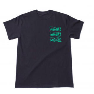 ネクサスセブン(NEXUSVII)のnexusvii ネクサスセブン(Tシャツ/カットソー(半袖/袖なし))