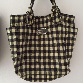 マークバイマークジェイコブス(MARC BY MARC JACOBS)のチロルさん専用＊マークジェイコブス(トートバッグ)