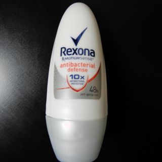 ユニリーバ(Unilever)のレクソナ アンチバクテリアルディフェンス rexona レクソーナ(制汗/デオドラント剤)