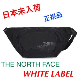 ザノースフェイス(THE NORTH FACE)の再値下げ！ノースフェイス ホワイトレーベル メッセンジャー M(ボディーバッグ)