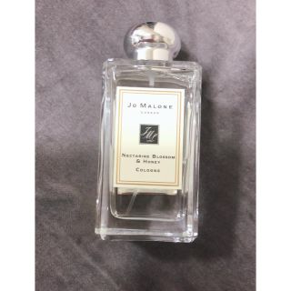 ジョーマローン(Jo Malone)のジョーンマローン ネクタリン ブロッサム&ハニー フレグランス(香水(女性用))