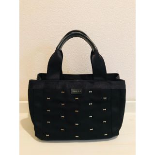 トッカ(TOCCA)のTOCCA CHELSEA STUDSトートバッグ(トートバッグ)