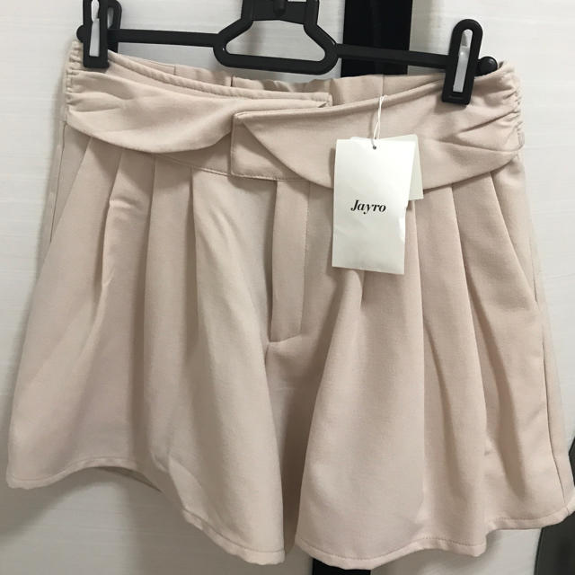 JAYRO(ジャイロ)の【新品】Jayro  キュロット レディースのパンツ(キュロット)の商品写真