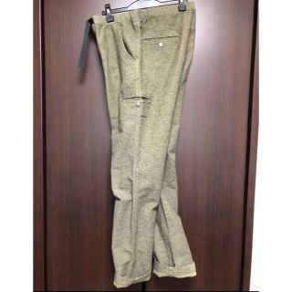 その他本日限定 未使用タグ付き☆ ノースフェイス ストレッチナイロンパンツ メンズM