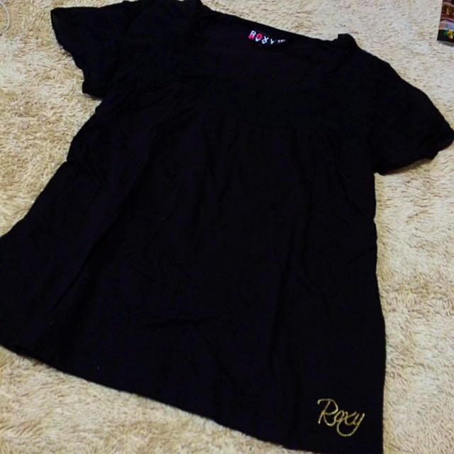 Roxy(ロキシー)のロキシー Tシャツ レディースのトップス(Tシャツ(半袖/袖なし))の商品写真