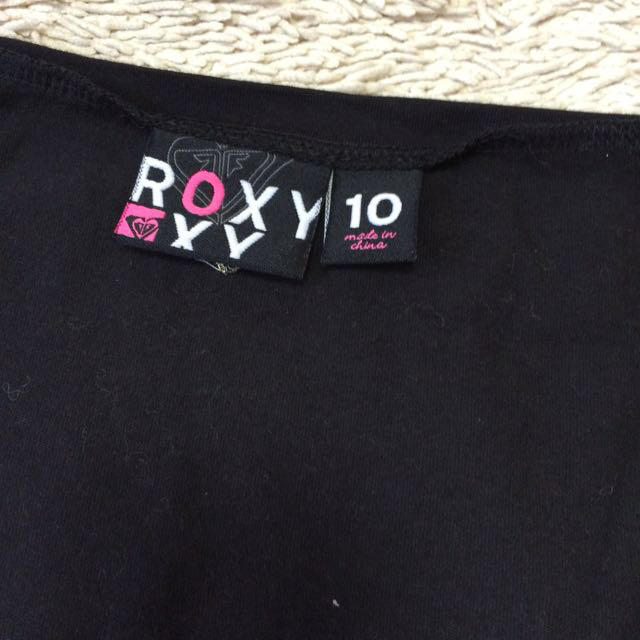 Roxy(ロキシー)のロキシー Tシャツ レディースのトップス(Tシャツ(半袖/袖なし))の商品写真