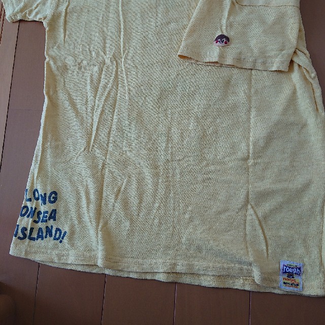 rough(ラフ)のTシャツ   レディース  rough  free    kotori様専用です レディースのトップス(Tシャツ(半袖/袖なし))の商品写真
