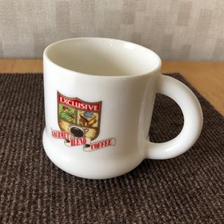 アムウェイ(Amway)のアムウェイ　amway 限定非売品　コーヒー　コーヒーカップ　エクスクルーシブ(グラス/カップ)