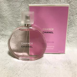 シャネル(CHANEL)のシャネル チャンス オー タンドゥル オードゥ トワレット100ml 香水(香水(女性用))