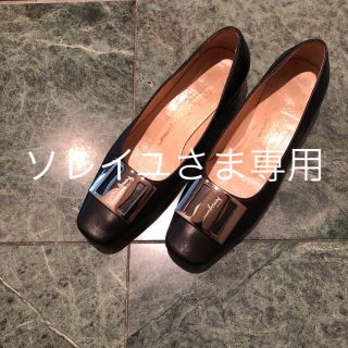 フェラガモ(Ferragamo)のフェラガモ パンプス(ハイヒール/パンプス)