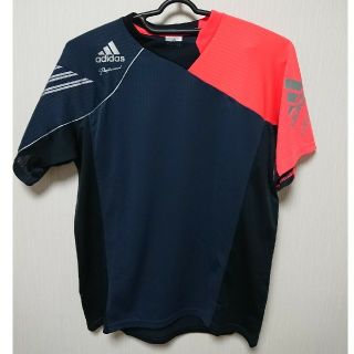 アディダス(adidas)のまあう8888様専用 adidas ベースボールTシャツ 2点(ウェア)