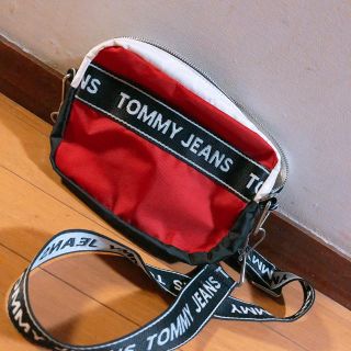 トミーヒルフィガー(TOMMY HILFIGER)のトミーヒルフィガー  ショルダーバック(ショルダーバッグ)