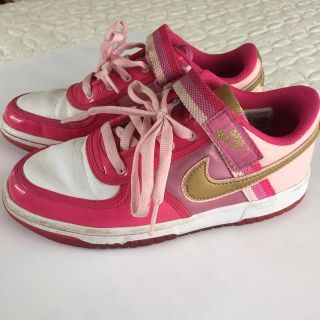 ナイキ(NIKE)のナイキ＊スニーカー(スニーカー)